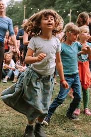 Tijdens het evenement staat de oosterse cultuur centraal. Het Effect Van Cultuur Op Baby S En Kinderen Kiind