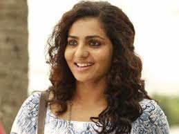 Parvathy (actress)