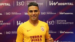 Ganhou quatro prêmios de melhor do mundo pela fifa (2004, 2008, 2011 e 2012), foi camp. Football News Falcao Joins Turkey S Galatasaray For Three Years On Free Transfer Eurosport