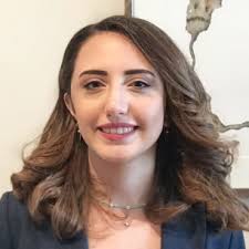 Arş. Gör. DENİZ AY