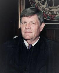 Edward Bagnell Obituary