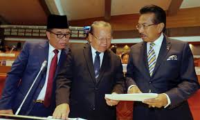 Pairin said that the earthquake was 'confirmation' that mount kinabalu was sacred and that people 'cannot take it lightly', the malay mail online reported. Sabah Gov T Dismisses Claim Pan Borneo Highway Phase 1 Works Behind Schedule