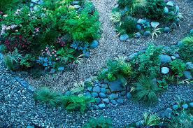 Use rocks to transform your plain and boring backyard into a beautiful and relaxing oasis. 9 Tips For Rock Garden Design And Construction