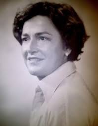 Joanne Mann Obituary (2013)