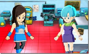 This is my playthrough / walkthrough of dragon ball: Dragon Ball Fusions Postgame Is About Tying Up Loose Ends Siliconera
