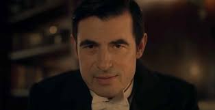 On the Profound Awfulness of Netflix's Dracula