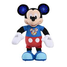 Blog sobre manualidades,bisuteria,porcelana fria,pintura en oleo,reciclaje,muñecos,bolsos,scrap,stencil,velas. Mickey Mouse Hot Dog Dance Break Mickey Tiendamia Com