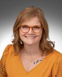 Ruth Ellen Atkinson, CRNP