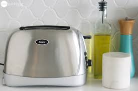 Leave any comments and suggestions you have for my next videos. How To Clean Your Toaster So It Looks Brand New
