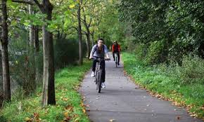 Welcome to bridge bike hire, the original camel trail bike hire depot, established in 1983, with just six bikes. 10 Of The Uk S Best Railway Cycle Paths Cycling Holidays The Guardian