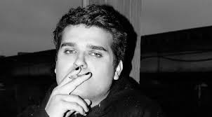 Listening to Brendan Bennett's New Single Won't Be "Wasted Time"