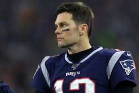 Tom brady c/o tampa bay buccaneers one buccaneer place tampa, fl 33607. Tom Brady Set To Sign With Buccaneers Over Chargers Los Angeles Times