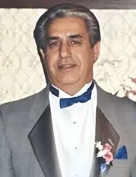 Obituary information for Peter L. Zarcone