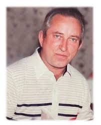 BOGLE Andrew Thomas (Tommie)