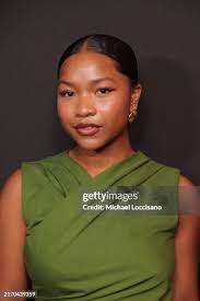 752 Laya Deleon Hayes Photos & High Res Pictures