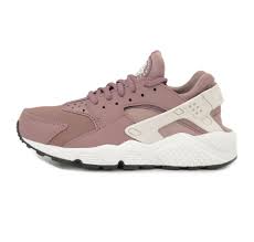 Nike Air Huarache Run Kadin Gunluk Ayakkabi Ayakkabilar Nike Nike Air