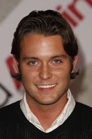 Chase Ryan Jeffery Editorial Stock Photo