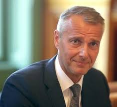 Slovak official: Baku forum gives opportunity to achieve common goals