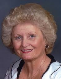 Obituary information for Jacqueline "Jackie" Holder Dell...