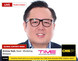 Content Marketing Summit Asia
