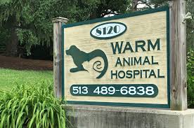Animal care center blue ash. Warm Animal Hospital Cincinnati
