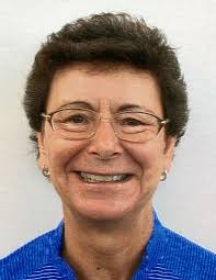 Susan Marie Sosnowski Obituary March 15, 2021