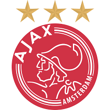 Muita gente nem se lembra mais do velho escudo do ajax. Ajax