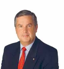 Bedford Annual Report 2012