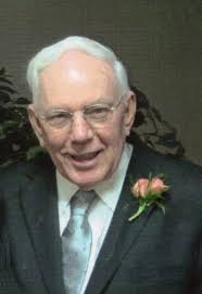 Charles O. Vosburg, Sr.