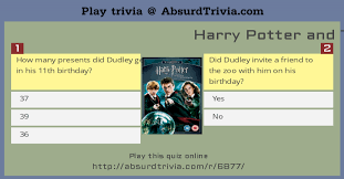 Tylenol and advil are both used for pain relief but is one more effective than the other or has less of a risk of si. Harry Potter And The Philosopher S Stone Quiz