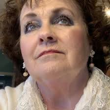 Connie Bradshaw (april251955cyb)