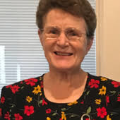 Obituary information for Betty Jean Nelson Culver
