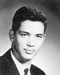 Zanesville High School Class of 1964 -- M index