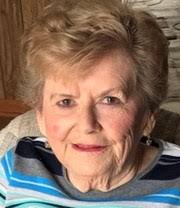 Elizabeth Gaudin Obituary