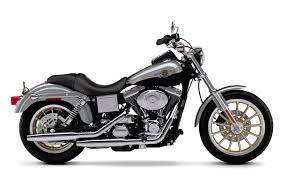 2003 Harley Davidson Fxdl Dyna Low Rider
