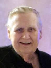 James Hafner Obituary