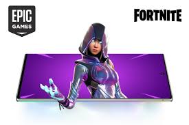 1 fortnite is currently available for download via game launcher on the following devices: Samsung Releases Exclusive Fortnite Glow Outfit Levitate Emote For Select Galaxy Devices Technology News