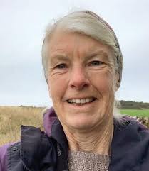 Scottish Birds 42(4) December 2022- Sneak peek by the-soc