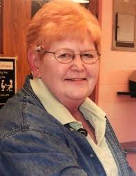 Rose Mary Witmer Obituary