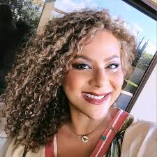 Early morning coffee in good company ☕️ Brian Alexander Croes