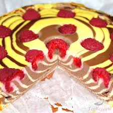 Mit dem protein schoko kuchen belohnst du dich nach dem training doppelt. Top Rezepte Fitness Quarkkuchen Ohne Mehl Und Zucker Facebook