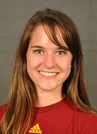 Sarah Hetzel's Instagram, Twitter & Facebook