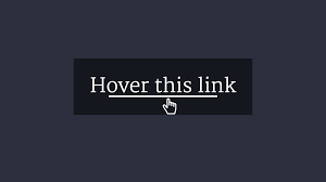 Sorry i don't have time to do all the code, but it's a first draft. Underline Css Transition Design Lab Themes