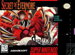 Super life (rpg) pc game is about constant progression. Secret Of Evermore Wikipedia