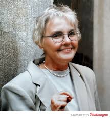 Fay Sorenson Obituary