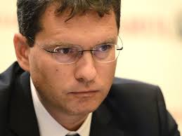 Se caută secretar de stat responsabil cu politica fiscală. Dan Manolescu a  părăsit...