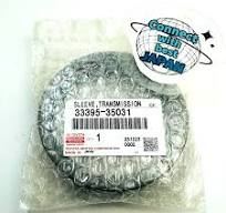 TOYOTA Genuine SLEEVE TRANSMISSION HUB NO.3 TUNDRA GSK30 ...