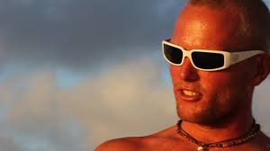 Children of the Wind