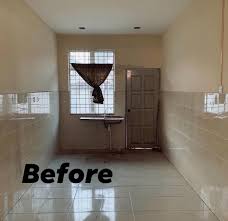 Kami bawakan 38 idea dekorasi untuk dapur yang kecil dan sesuai untuk apartment, kondominium dan juga rumah teres bersaiz kecil. Diy Dekorasi Bajet Dapur Rumah Sewa Tanpa Kabinet Table Top Ala Farmhouse Kemas