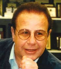 John Mariano Obituary